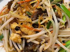 -老郑家东北春饼(龙悦居店)