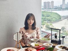 -馋遇江南·精致湖景雅宴(东方之门店)