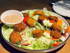 -FABIO’S费比欧披萨餐厅