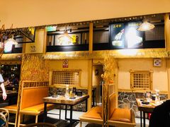 大堂-冰川冷面·延边菜·炭烤串(观前店)