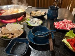 -湊湊火锅·茶憩(世博大道店)