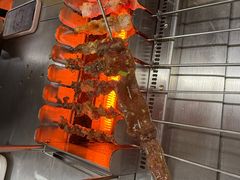 -邢氏老太太烧烤(南山店)