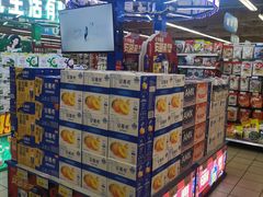 -新玛特购物广场(齐齐哈尔店)
