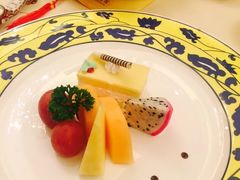 -钓鱼台国宾馆