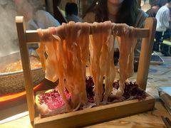 风味鸭肠-湊湊火锅·茶憩(杭州湖滨银泰in77店)