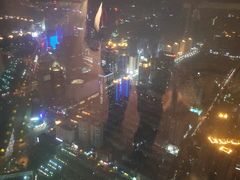 -上海柏悦酒店·世纪100牛排馆