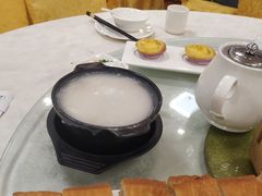 -海江月海鲜酒家(前山店)