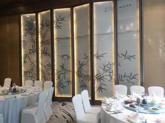 包厢-太湖饭店·寄畅轩中餐厅