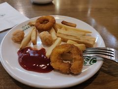 -豪约客牛排(百大奥莱店)