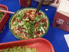 -马路边边串串香(涑河南街店)