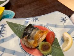 -四葉寿司·城市景观(深圳湾1号店)