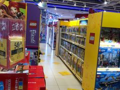 -TOYSRUS玩具反斗城(上海万象城店)