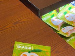 -辛一·铜锣烧(鸿寿坊店)