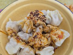 -岳记老成都三味面