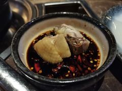 -同仁四季椰子鸡(海岸城天利店)