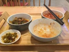 -南粥北面(东大桥店)