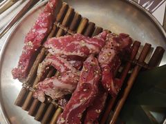 -西塔老太太泥炉烤肉(温州首店万象城黑金店)