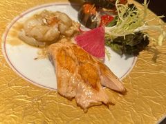 -岩盐·铁板料理(嘉里店)