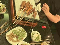 -冰城小镇音乐串吧·聚会餐厅(百子湾店)