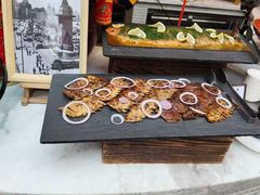-上海静安昆仑大酒店