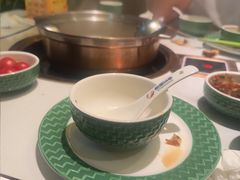 -润园四季椰子鸡火锅(卓越INTOWN店)