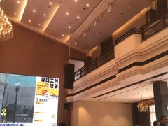 -聚福宝合苑食府(南头镇店)