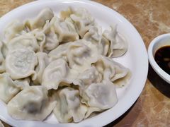 -老大连·海肠捞饭·大连海鲜大连菜(西安路店)