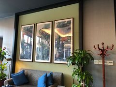 -广州从化都喜泰丽度假温泉酒店