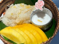 -POKIPOKI泰食谷仓东南亚菜(侨香店)