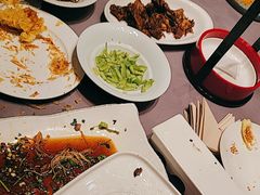 -大食客·非遗吉菜(高新和园店)