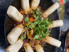 -王家土菜馆(霍山县店)