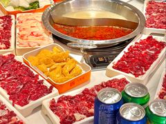 -八合里潮汕鲜牛肉火锅(万科里店)