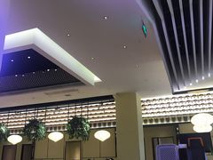 大堂-大厨小馆(华阳城店)