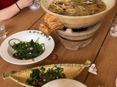 -鱼乐岛餐厅·户外花园主题餐厅