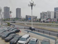 -黄埔华苑酒家(黄埔店)