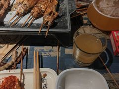 -管氏翅吧(广渠门店)