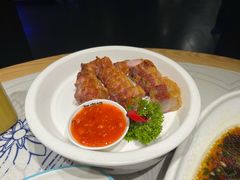 -江南韵·无锡太湖文化体验餐厅(凤凰天街店)