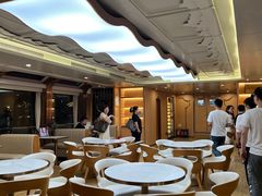 -闽江夜游台江旅游码头