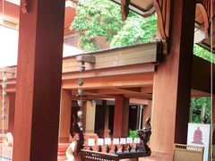 -西双版纳洲际度假酒店兰吧