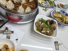-老马家蒸饺(南海街店)
