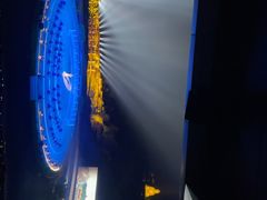 -鼎盛王朝康熙大典实景演出