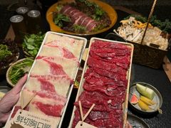 -大龙燚·旷野鲜火锅(广州首店)