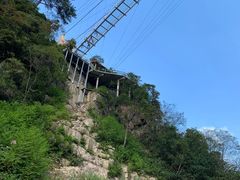 -浙北大峡谷