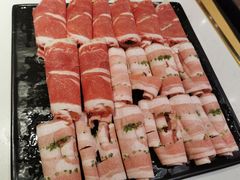 -旺龙巷重庆脆毛肚火锅·潜山扛把子店(潜山商业街店)