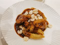 -花中城·杭帮菜·粤菜·海鲜火锅(清泰街店)