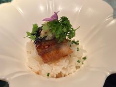 -風料理.鮨Omakase