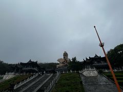 -句容茅山景区