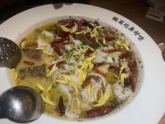-太二酸菜鱼(坚基购物中心店)