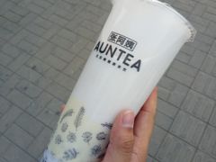 -张阿姨奶茶(湖西路店)