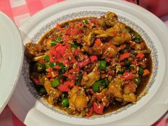 -辣小鲜·南昌大排档(船山路店)